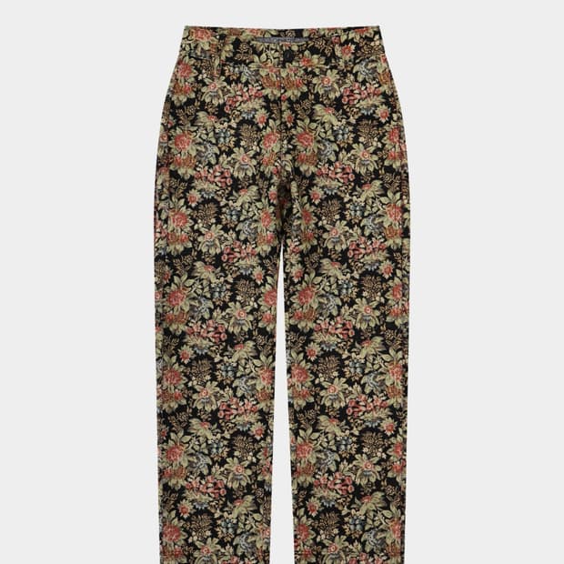 0tape 팬츠 구합니다!