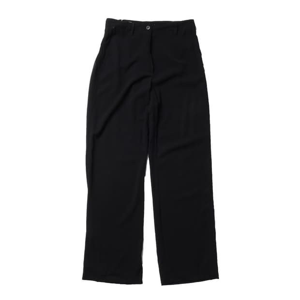 질 샌더 JIL SANDER Wool Pants  