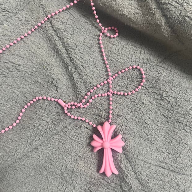 크롬하츠 실리크롬