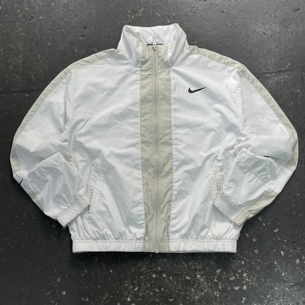 95 나이키 빅스우시 바람막이