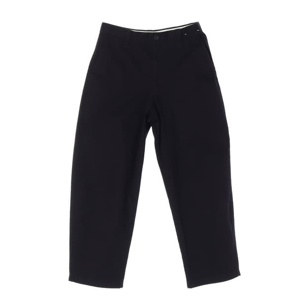 유니클로U 와이드핏 치노 팬츠 79