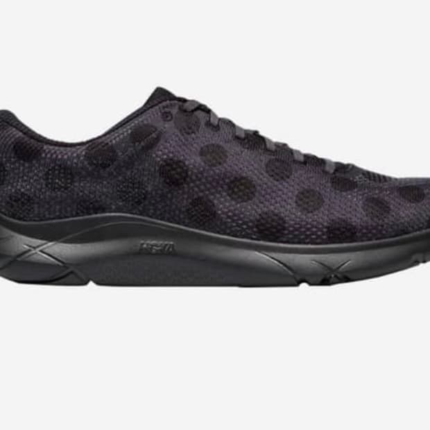 호카오네오네x엔지니어가먼츠 후파나 블랙 240~250