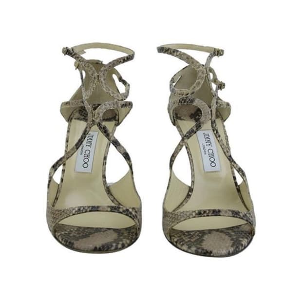 지미추 스네이크 힐