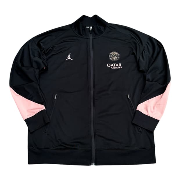 해외판)나이키 조던 X 파리생제르망 신형 트래탑 져지