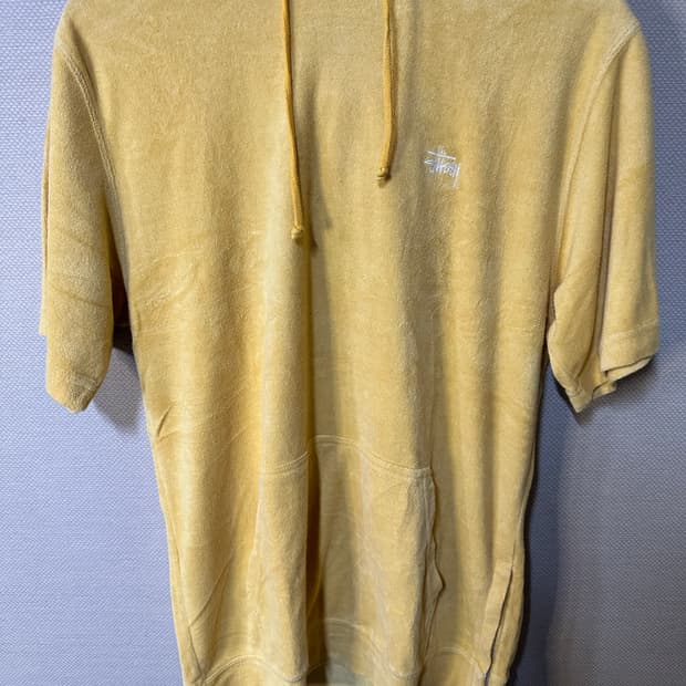 Stussy