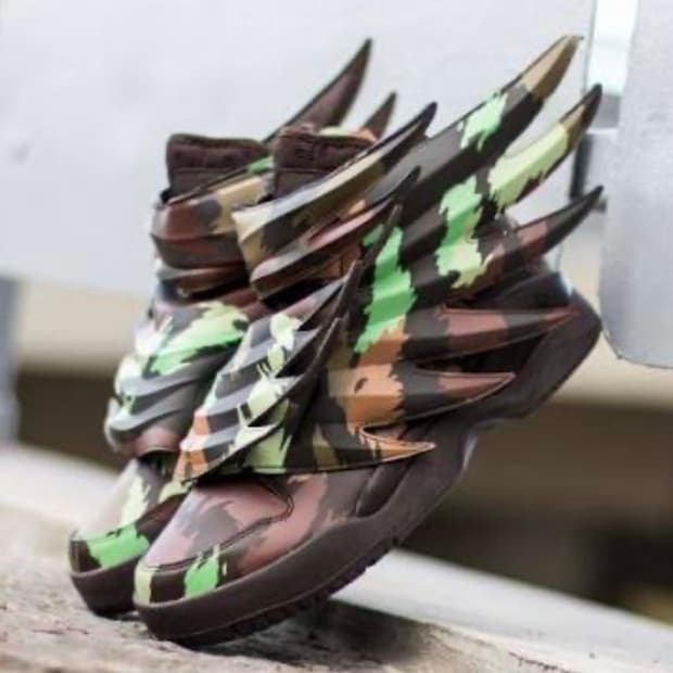 JS WINGS 3.0 CAMO