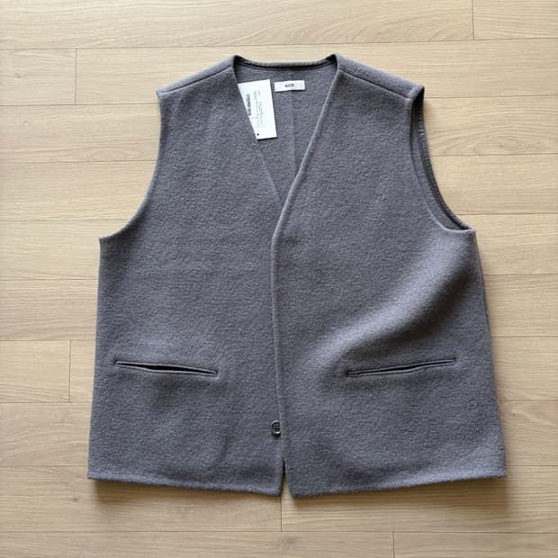 [L] 리에르 워커 질렛 베스트