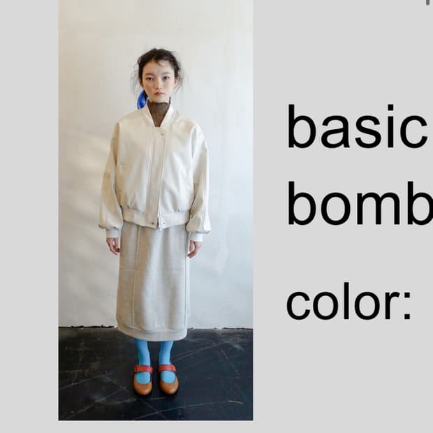 샵페어리 레더자켓