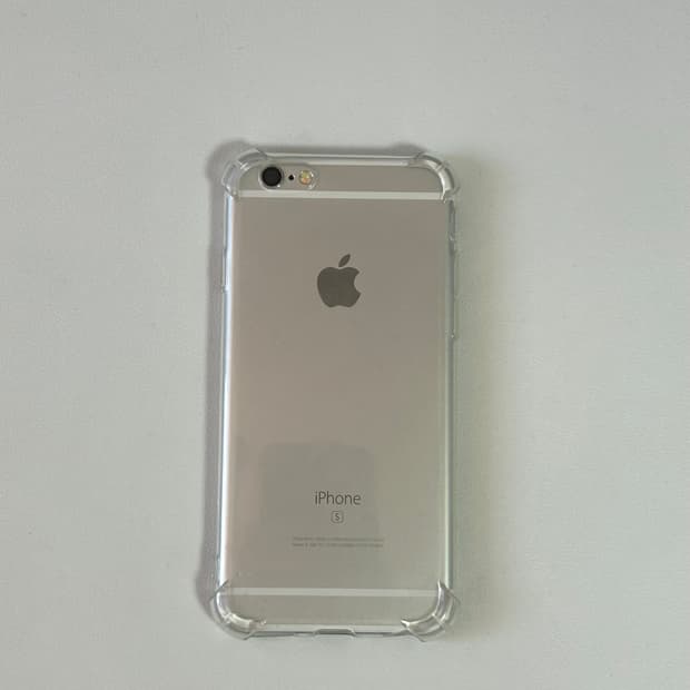 아이폰 6s 16GB [배터리효율 100%]