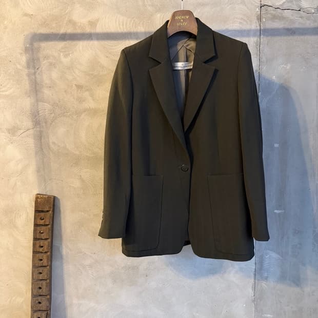 골든구스 테일러드 자켓 66~77