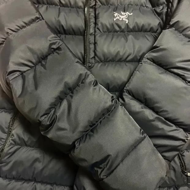 아크테릭스 토륨