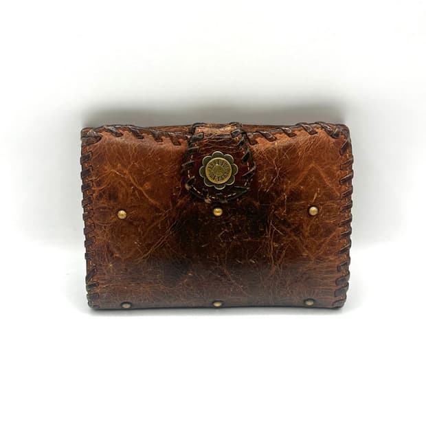 Annasui  에스닉 지갑