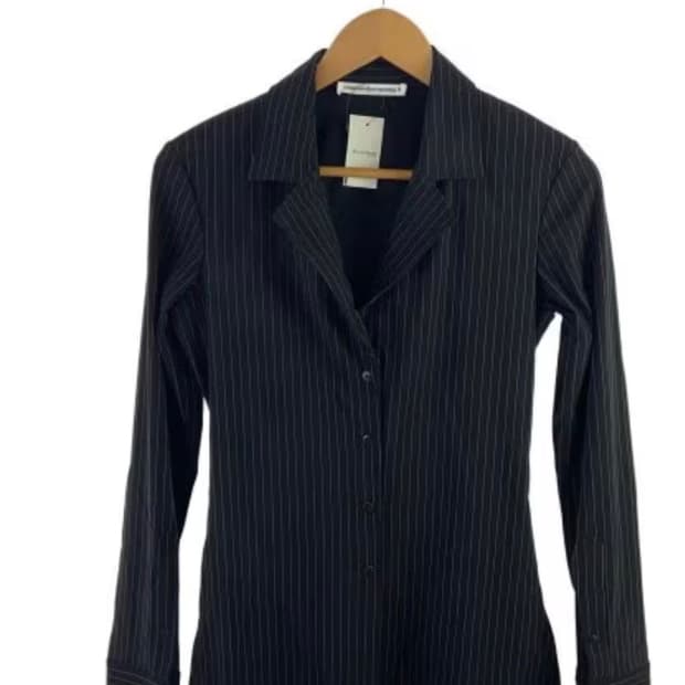 알렉산더왕 alexander Wang셔츠