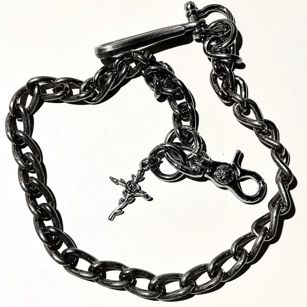 로즈 크로스 체인