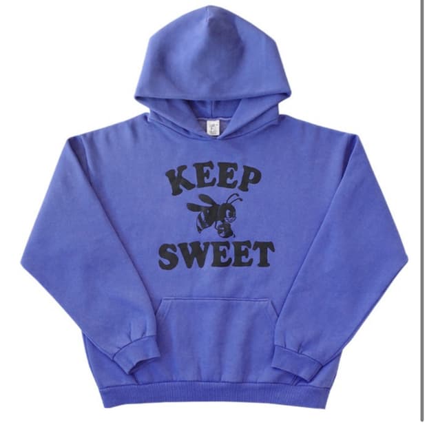 컬렉트피시스 킵 스윗 후디 xl 팝니다