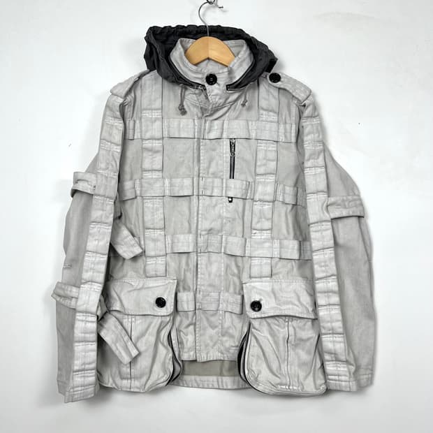 Edge by Rupert Japan jaket
