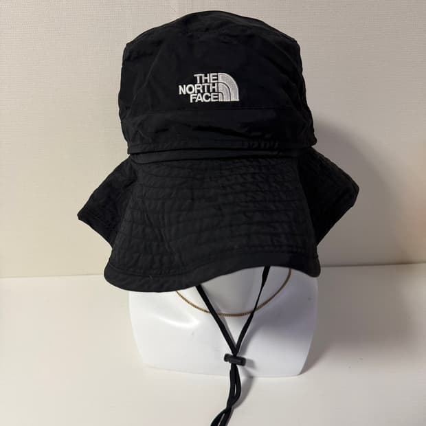 노스페이스 나일론 정글모