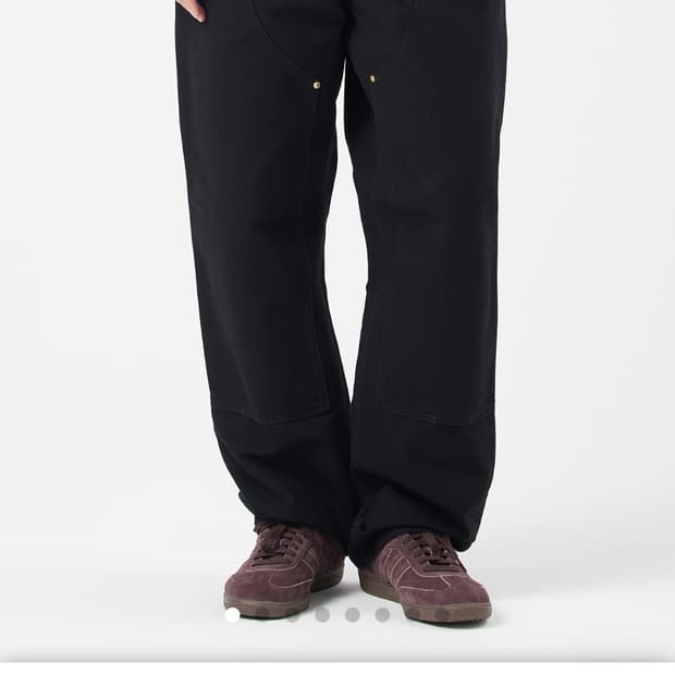 칼하트 윕 더블니(32x32)