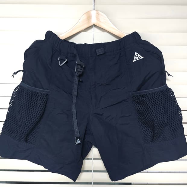 나이키 ACG 스노우그래스 카고 쇼츠 S
