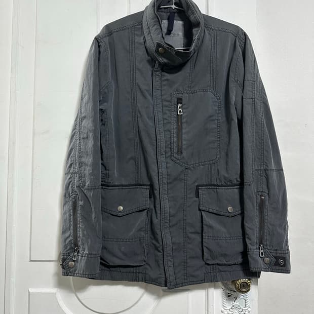 시리즈 가먼트다잉 자켓