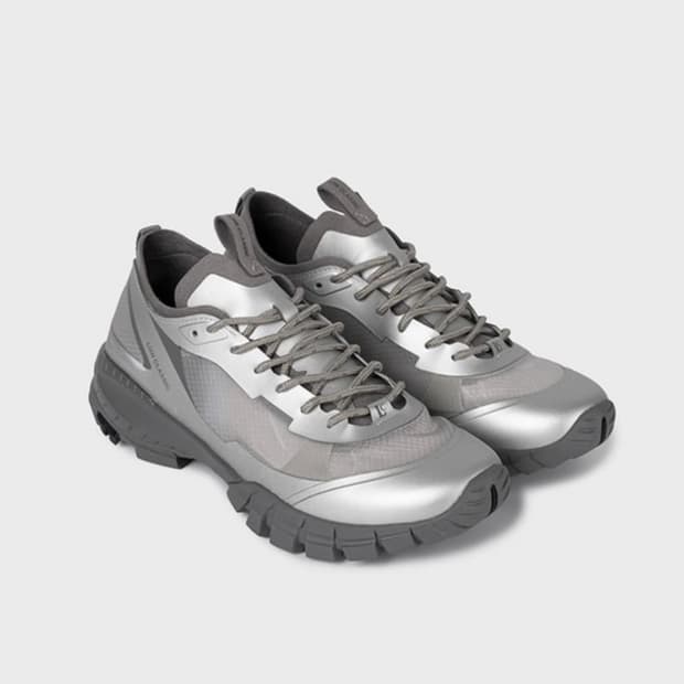 로우클래식 비브람 255 (A+ 상태)