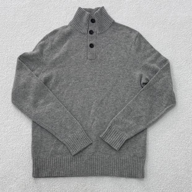 S 폴로랄프로렌 울 니트 스웨터 0306E