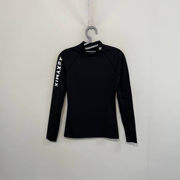 잭시믹스 여성 운동복 티셔츠 S