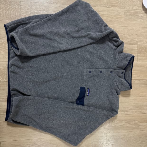 XL 파타고니아 신칠라 니켈