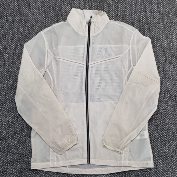 BLACKYAK — 초경량 윈드자켓