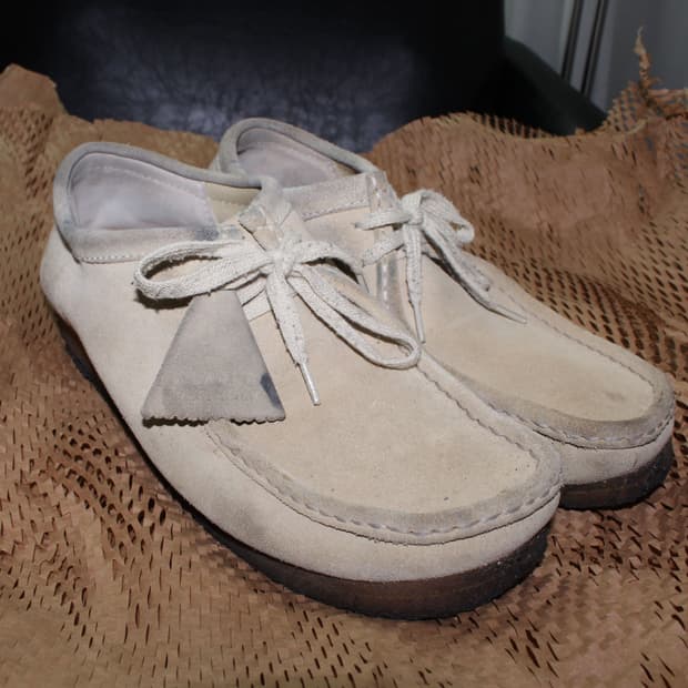 클락스 왈라비 카모  260