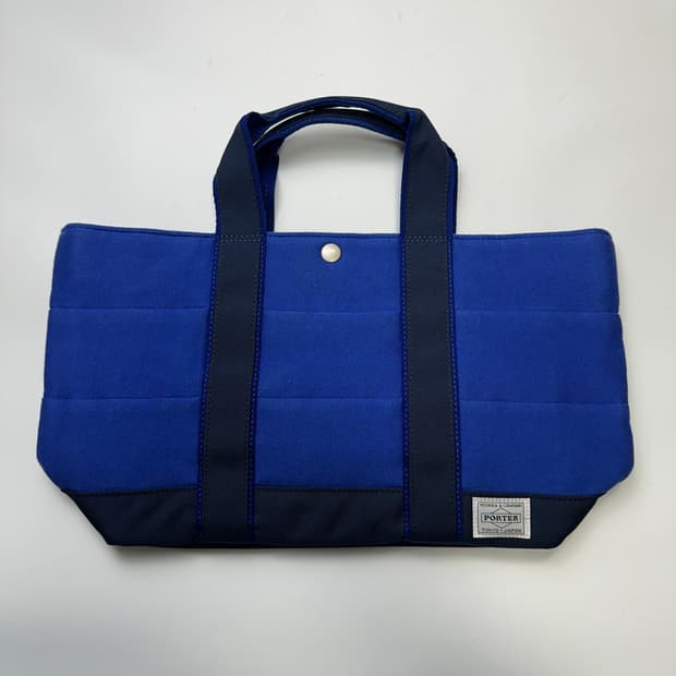 PORTER TOTE BAG 포터 토트백