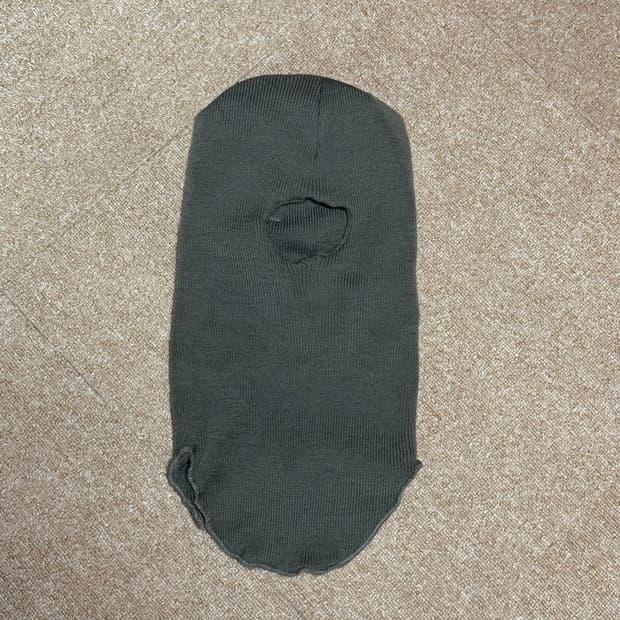 미군 바라클라바