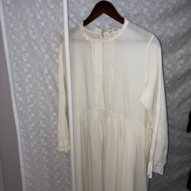 💌 vintage ethnic ops.