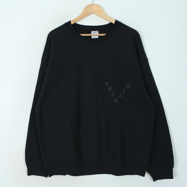 칸예웨스트 파블로 퍼펙트 맨투맨