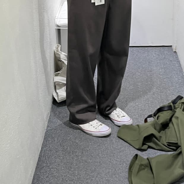 XL)에피센터 투어리스트 Rim 팬츠