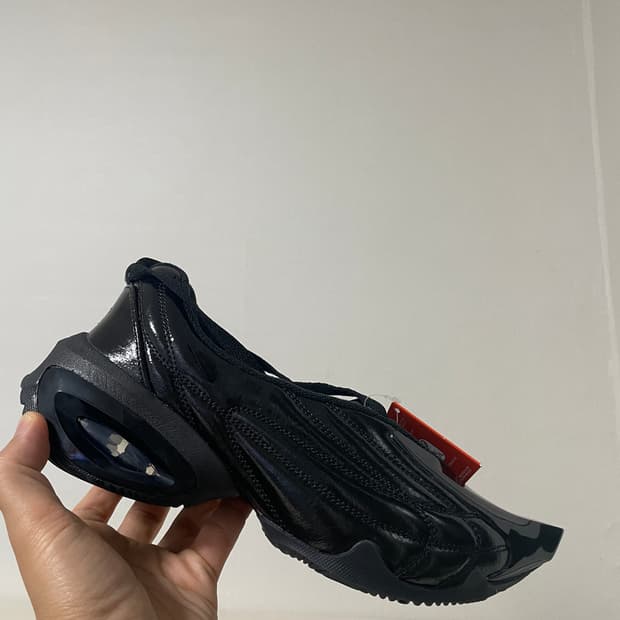 (W230) 나이키 x 노울스 에어맥스 뮤즈 느와르 새상품