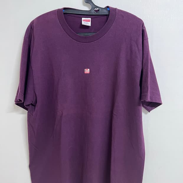 23ss 슈프림X다마고치 made in usa T shirt(M)