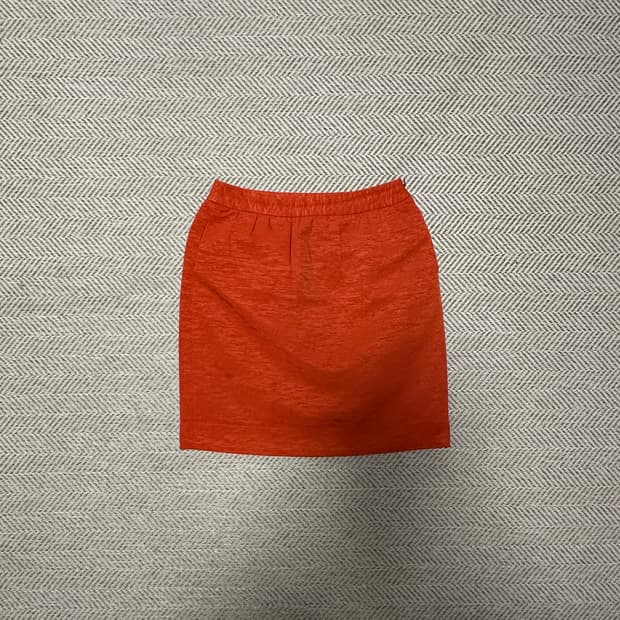 UNITED ARROWS japan made skirt