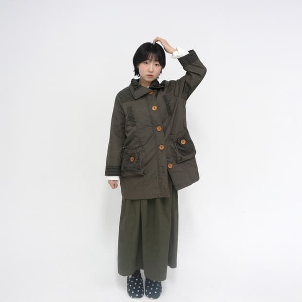 재봉사의 편지 SET