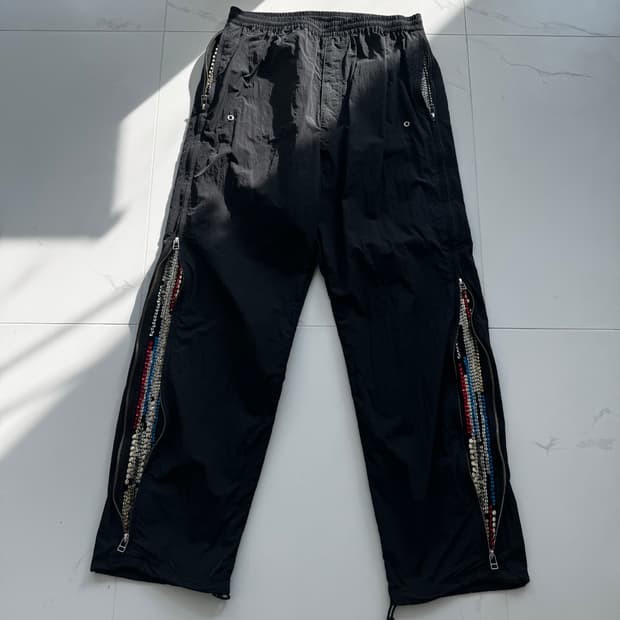 bed ford spankle pants