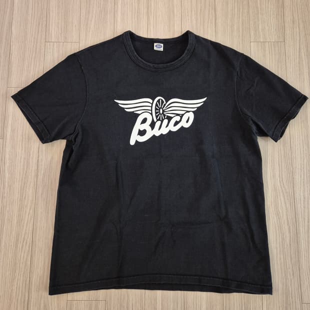 BUCO 부코 티셔츠 L (42~44)