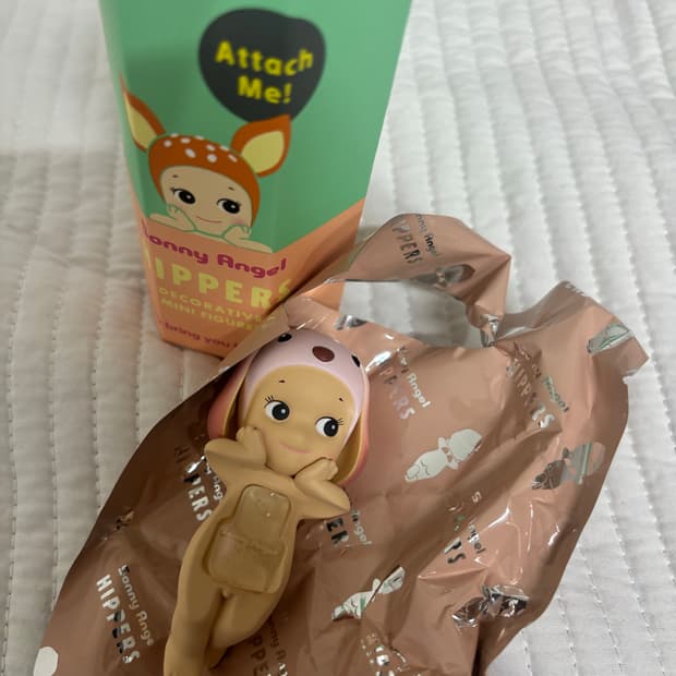 소니엔젤 오리지널 롭이어 토끼 히퍼