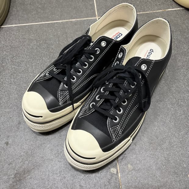 [275] 더블렛 컨버스