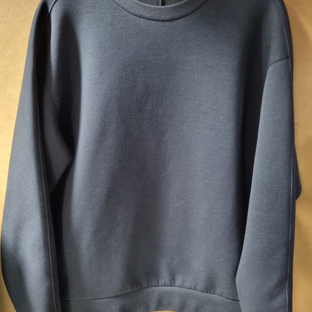 알레그리 남성 맨투맨 