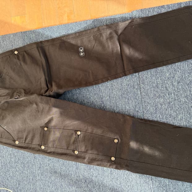 떠그클럽 떠그팬츠 s