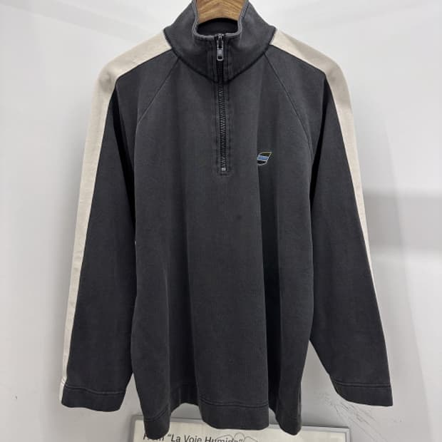 90'S STUSSY (XXL)