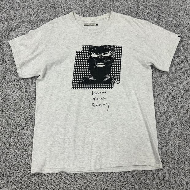 FORTY PERCENT AGAINST RIGHTS 티셔츠