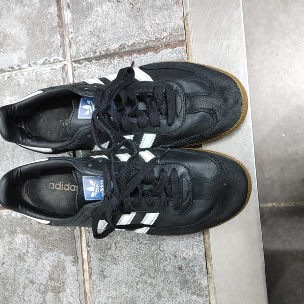 아디다스 삼바 265