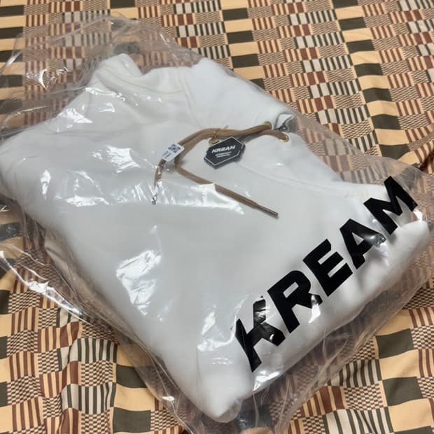 나이키 X 자크뮈스 플리스 후드 US XL사이즈