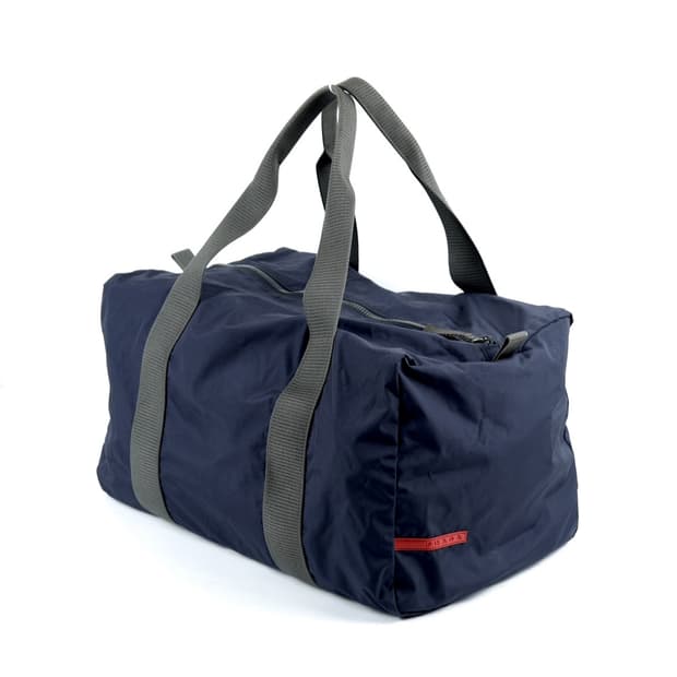 프라다 스포츠 보스턴백 (토트백)